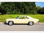 Thumbnail Photo 64 for 1971 Chevrolet Nova Coupe